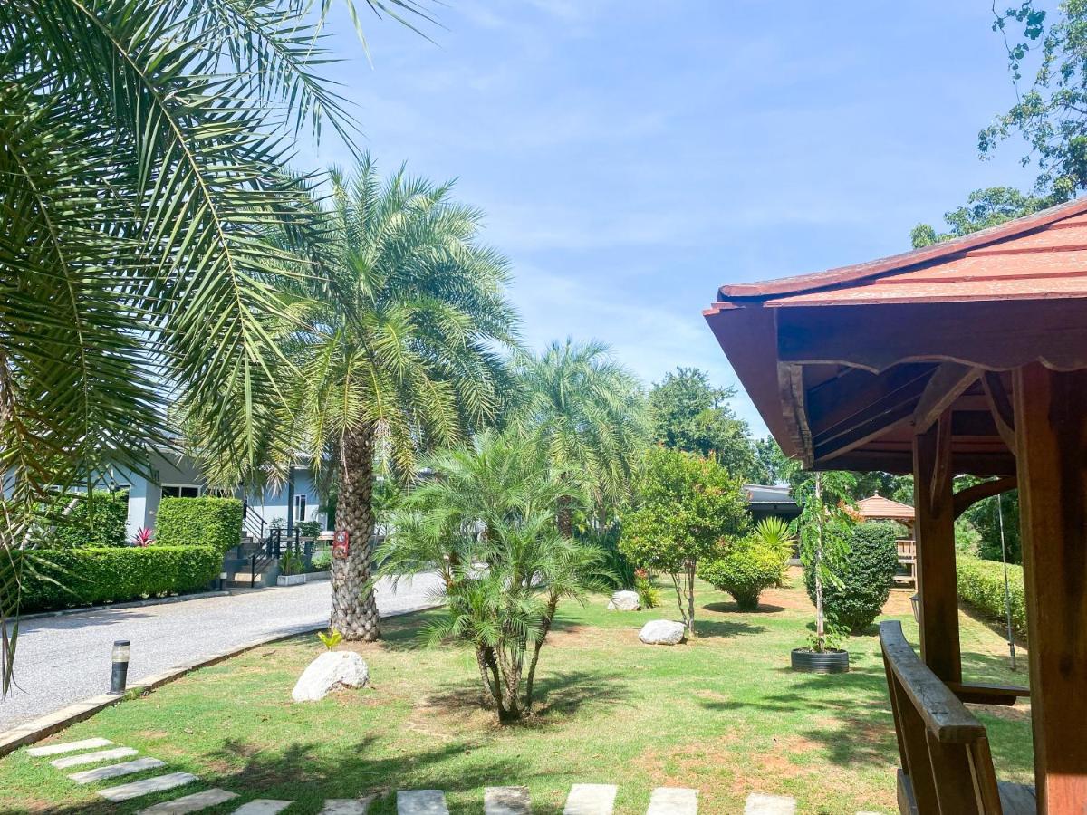 Sp View Resort Pran Buri Ngoại thất bức ảnh